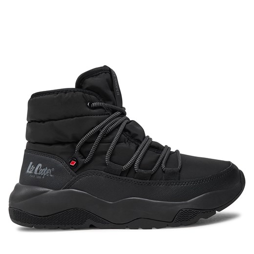 Botki Lee Cooper LCJ-24-03-3066LA Czarny Lee Cooper 40 eobuwie.pl