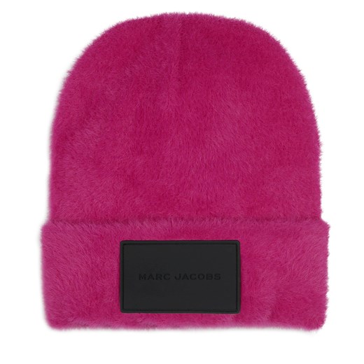 Czapka Marc Jacobs W60347 Różowy Marc Jacobs T2 eobuwie.pl