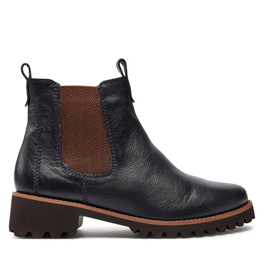 Sztyblety Ara 12-31227-02 Granatowy Ara 36.5 eobuwie.pl