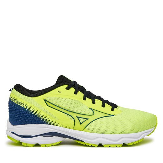 Buty do biegania Mizuno Wave Prodigy 6 J1GC2410 Zielony Mizuno 46 wyprzedaż eobuwie.pl