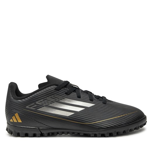 Buty do piłki nożnej adidas F50 Club Tf IF1389 Czarny 37.13 eobuwie.pl