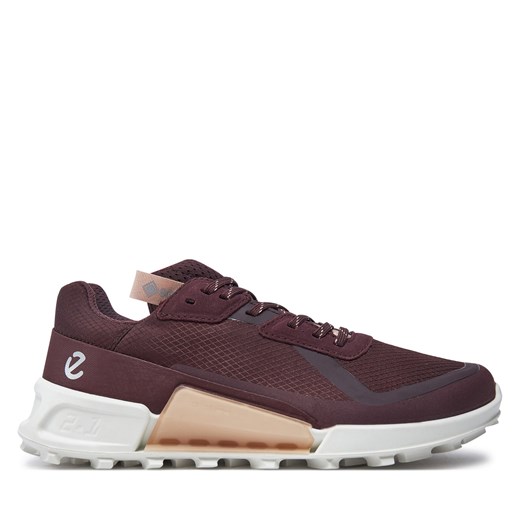 Trekkingi ECCO Biom 2.1 X Country W 82283351502 Fioletowy Ecco 37 eobuwie.pl