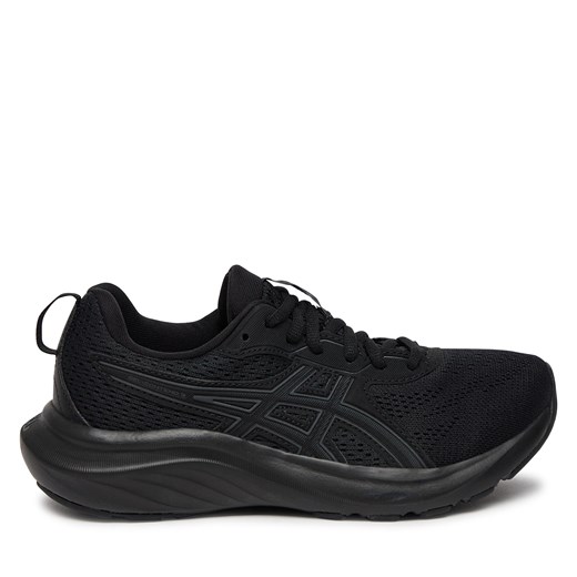 Buty do biegania Asics Gel-Contend 9 1012B681 Czarny 42.5 eobuwie.pl promocyjna cena