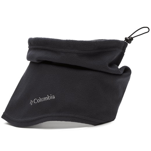 Komin Columbia Trail Shaker Gaiter 1862541 Czarny Columbia one size eobuwie.pl
