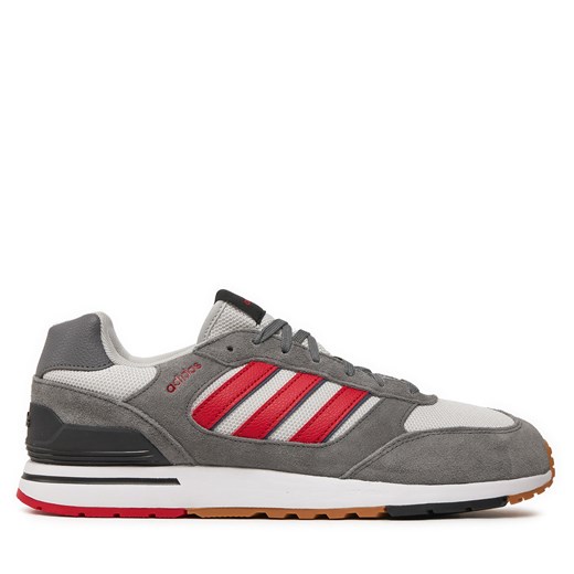 Sneakersy adidas Run 80S ID1265 Szary 44 eobuwie.pl