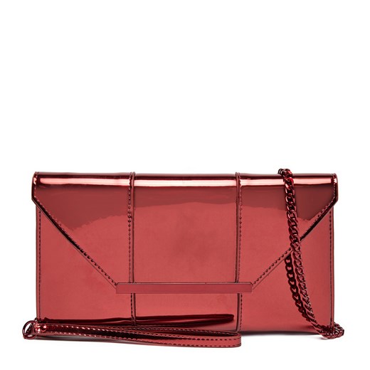 Torebka Aldo Florissa 13863690 Czerwony Aldo one size eobuwie.pl