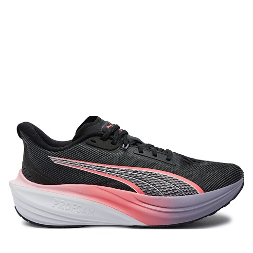Buty do biegania Puma Darter Pro 310152 05 Czarny Puma 37 okazyjna cena eobuwie.pl