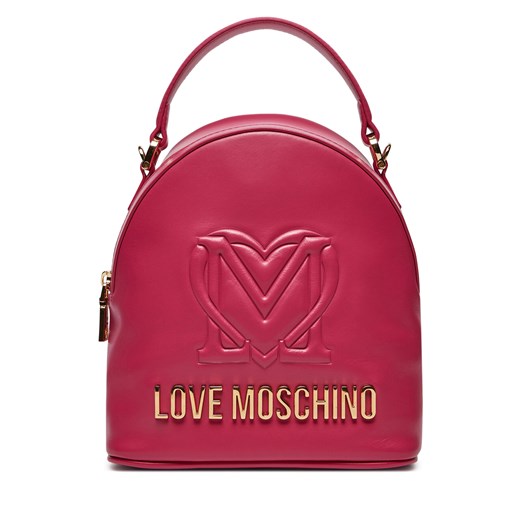 Plecak Love Moschino 