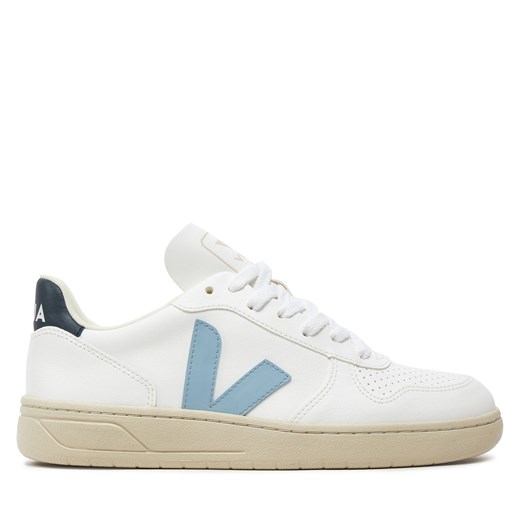 Sneakersy Veja V-10 VX0703111A Biały Veja 41 eobuwie.pl