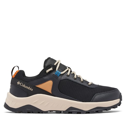 Trekkingi Columbia Trailstorm Ascend Wp 2100791 Czarny Columbia 44 eobuwie.pl