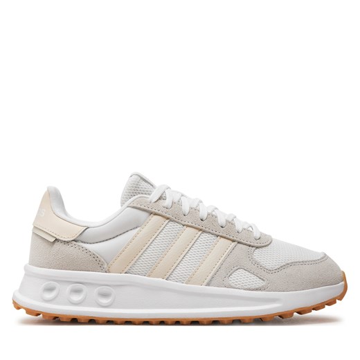 Sneakersy adidas Run 84 IH8622 Biały 40.23 promocyjna cena eobuwie.pl