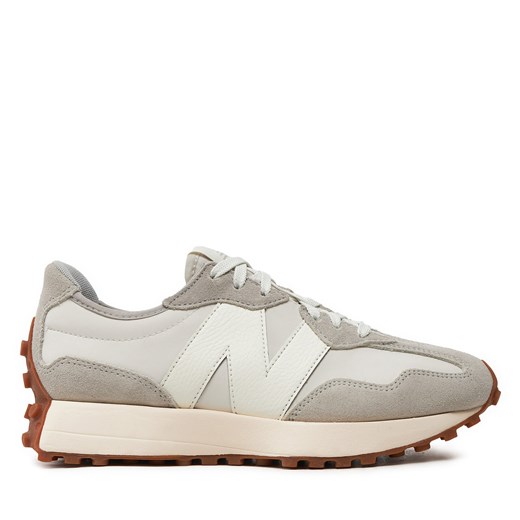 Sneakersy New Balance MS327ASK Szary New Balance 40 eobuwie.pl