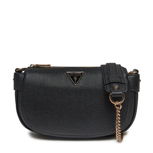Torebka Guess HWBG95 19170 Czarny Guess one size eobuwie.pl