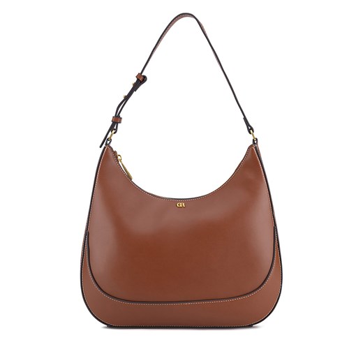 Torebka Gino Rossi Anna01 Brązowy Gino Rossi one size eobuwie.pl