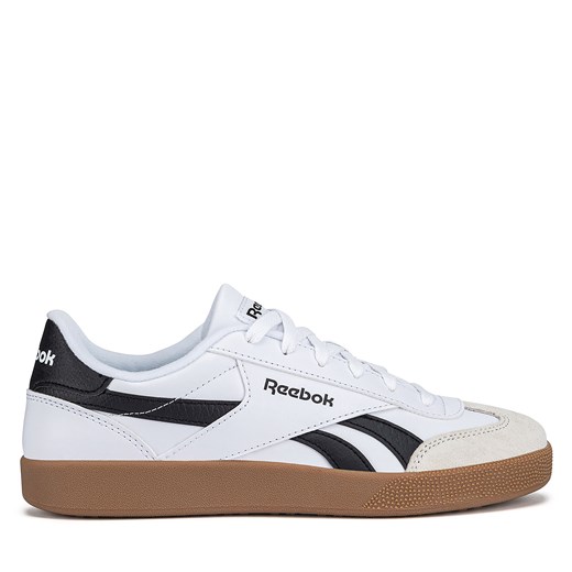 Sneakersy Reebok Smash Edge 100208245 Biały Reebok 40 eobuwie.pl