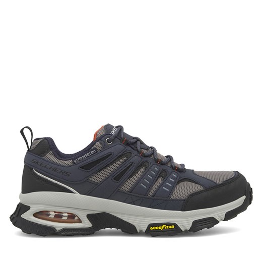 Sneakersy Skechers 237214NVGY Granatowy Skechers 41 1/2 eobuwie.pl