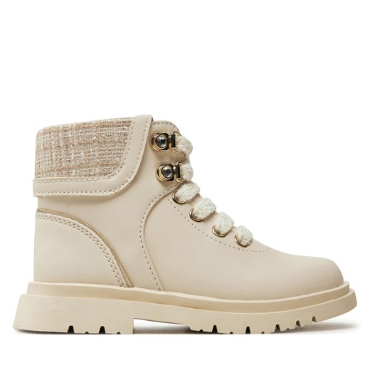 Trapery Mayoral 44481 Écru Mayoral 28 eobuwie.pl