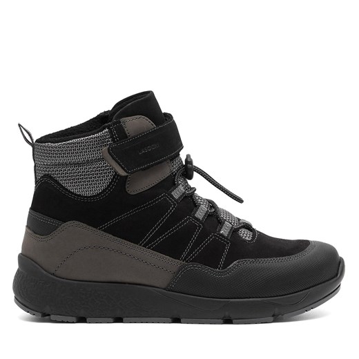 Trapery Lasocki Young BI12-SAM-06 Czarny 37 eobuwie.pl