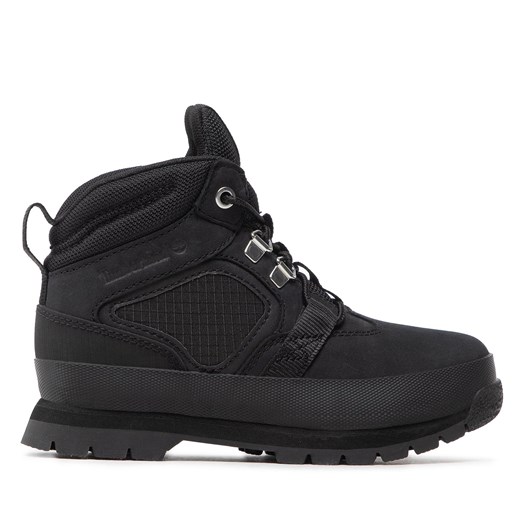 Trapery Timberland Euro Hiker ReimaginedNWP TB0A28PG0011 Czarny Timberland 31 eobuwie.pl