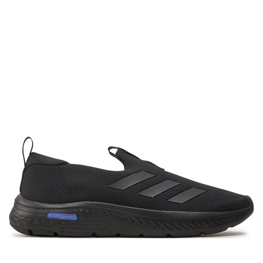 Sneakersy adidas Cloudfoam Move Lounger ID6510 Czarny ze sklepu eobuwie.pl w kategorii Buty sportowe męskie - zdjęcie 177413548