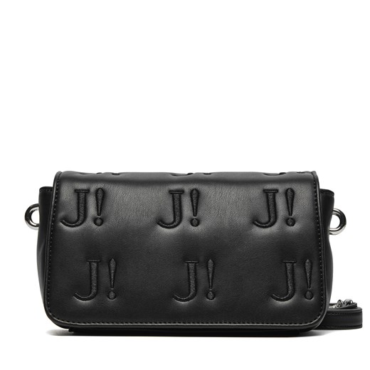 Torebka JOOP! Luzi 4130000710 Czarny Joop! one size eobuwie.pl