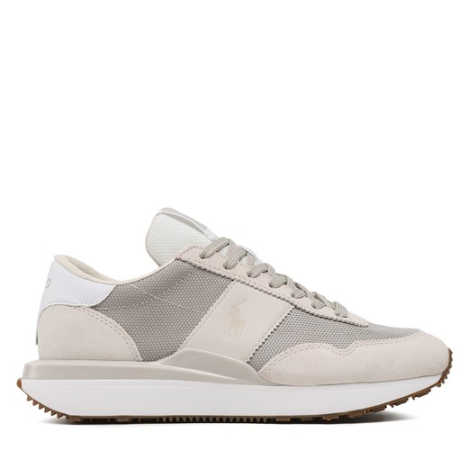 Sneakersy Polo Ralph Lauren Train 89 Pp 809891772002 Szary Polo Ralph Lauren 44 eobuwie.pl