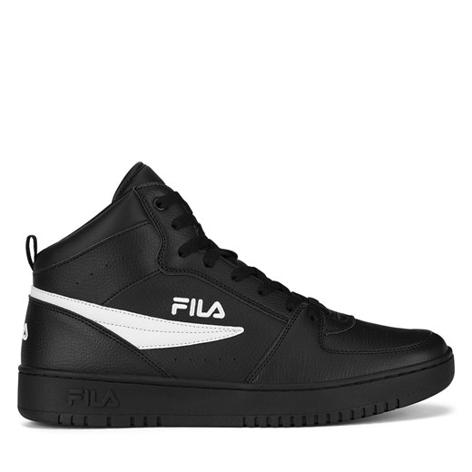 Sneakersy Fila LEVANTO MID FFM0331-83036 Czarny Fila 44 eobuwie.pl