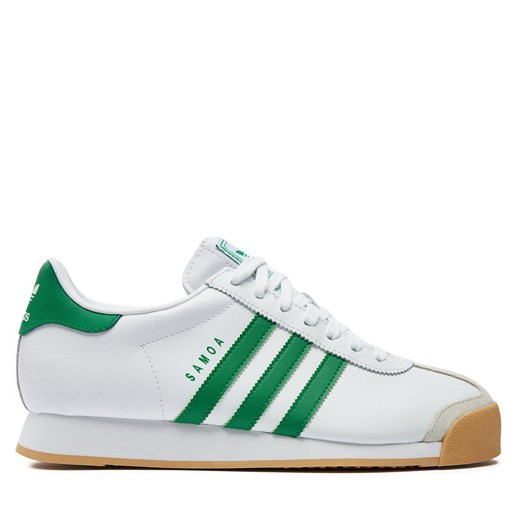 Sneakersy adidas Samoa JH9078 Biały 46 eobuwie.pl