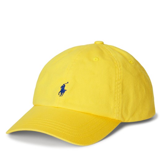 Czapka dziecięca Polo Ralph Lauren