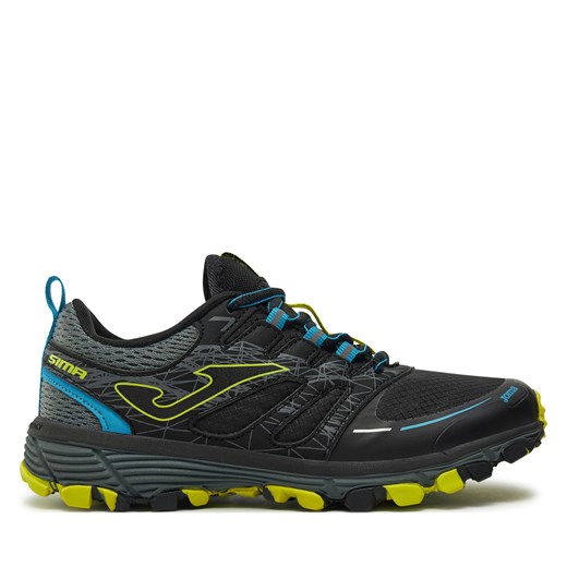 Buty do biegania Joma Sima Jr JSIMW2401 Czarny Joma 36 eobuwie.pl