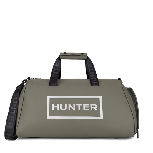 Torba Hunter HTR-K-012-06 Khaki Hunter one size eobuwie.pl