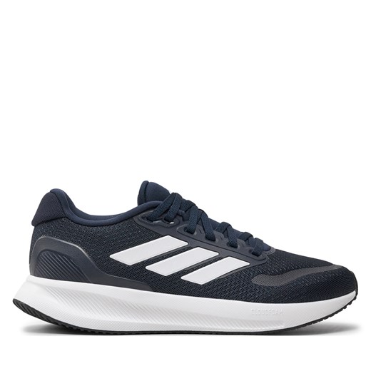 Sneakersy adidas Runfalcon 5 IE8829 Czarny 37.13 eobuwie.pl