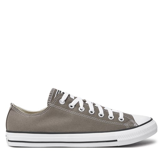 Trampki Converse Chuck Taylor All Star A08631C Brązowy ze sklepu eobuwie.pl w kategorii Trampki damskie - zdjęcie 177415755