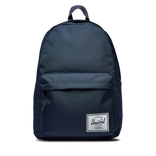 Plecak Herschel Classic™ XL Backpack 11546-00007 Granatowy one size eobuwie.pl