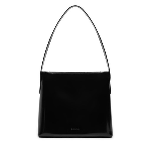 Torebka Calvin Klein Jeans K60K612576 Czarny one size eobuwie.pl