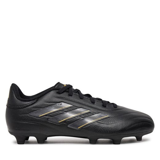 Buty do piłki nożnej adidas Copa Pure 2 League Firm Ground IG8732 Czarny 38.23 eobuwie.pl