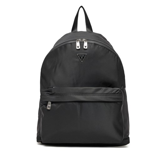Plecak Guess Venezia Backpack HMVENY P4306 Czarny Guess one size eobuwie.pl
