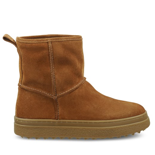 Śniegowce Gant Snowhill 29543781 Brązowy Gant 36 eobuwie.pl