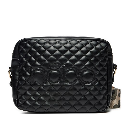 Torebka Nobo BAGT970 Czarny Nobo one size eobuwie.pl