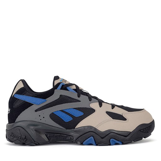 Sneakersy Reebok Preseason 94 Low 100208440 Beżowy Reebok 48 1/2 eobuwie.pl