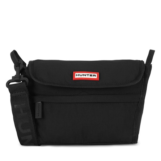 Torba Hunter HTR-K-006-06 Czarny Hunter one size eobuwie.pl
