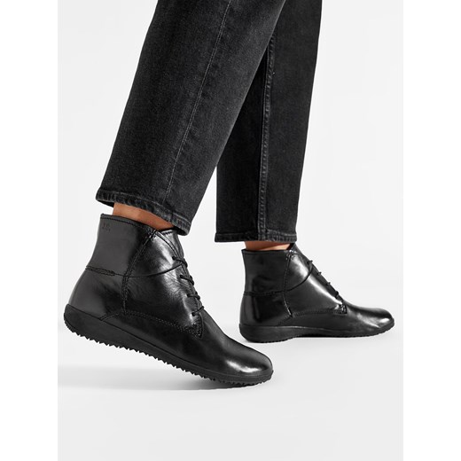 Botki Josef Seibel Naly 09 79709 VL971 100 Czarny Josef Seibel 38 eobuwie.pl
