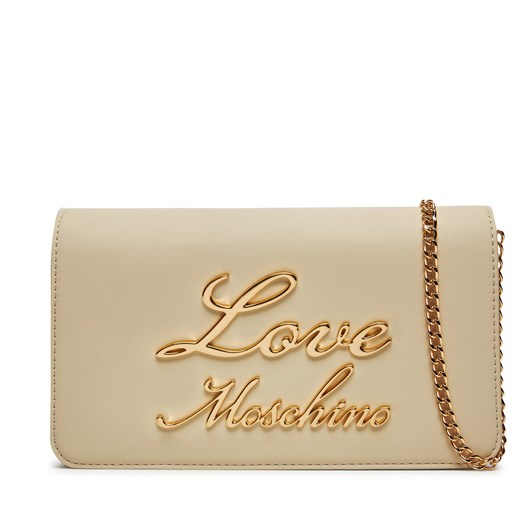 Kopertówka Love Moschino