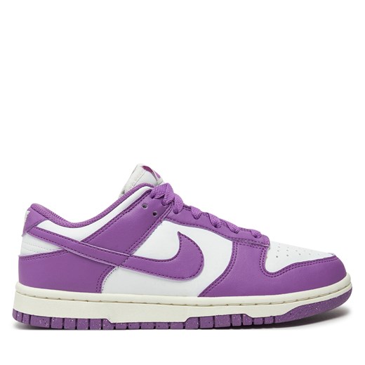 Sneakersy Nike Dunk Low Next DD1873 108 Fioletowy Nike 39 eobuwie.pl