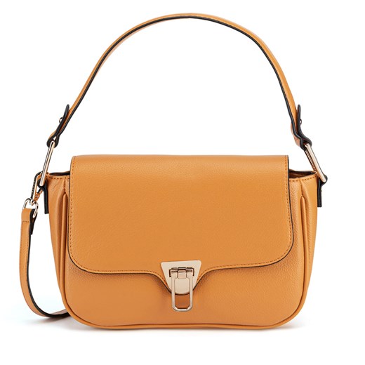 Torba Lasocki LSK-B-020-06 Brązowy Lasocki one size eobuwie.pl