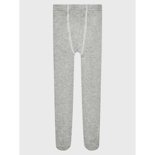 Rajstopy Dziecięce Condor 2.591/1 Szary Condor 3/6M eobuwie.pl