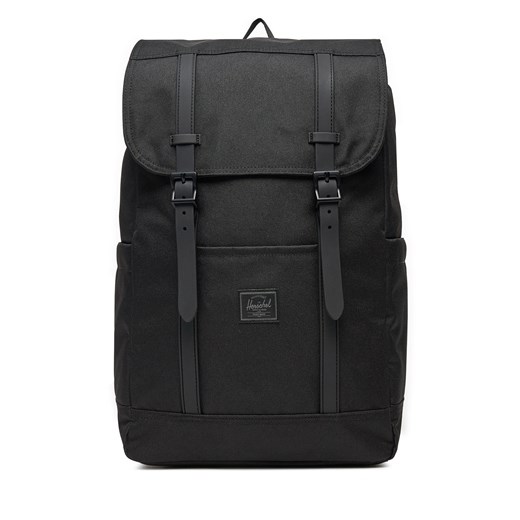 Plecak Herschel Retreat™ Backpack 11397-05881 Czarny one size eobuwie.pl okazja