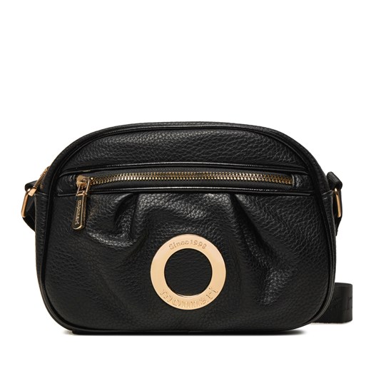Torebka Monnari BAG5630 Czarny one size okazja eobuwie.pl