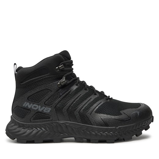 Trekkingi Inov-8 Roclite Mid GTX GORE-TEX 001289 Czarny Inov-8 40.5 eobuwie.pl