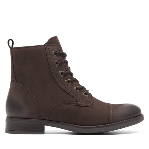 Botki Lasocki WI23-DALIA2-07 Brązowy Lasocki 37 eobuwie.pl